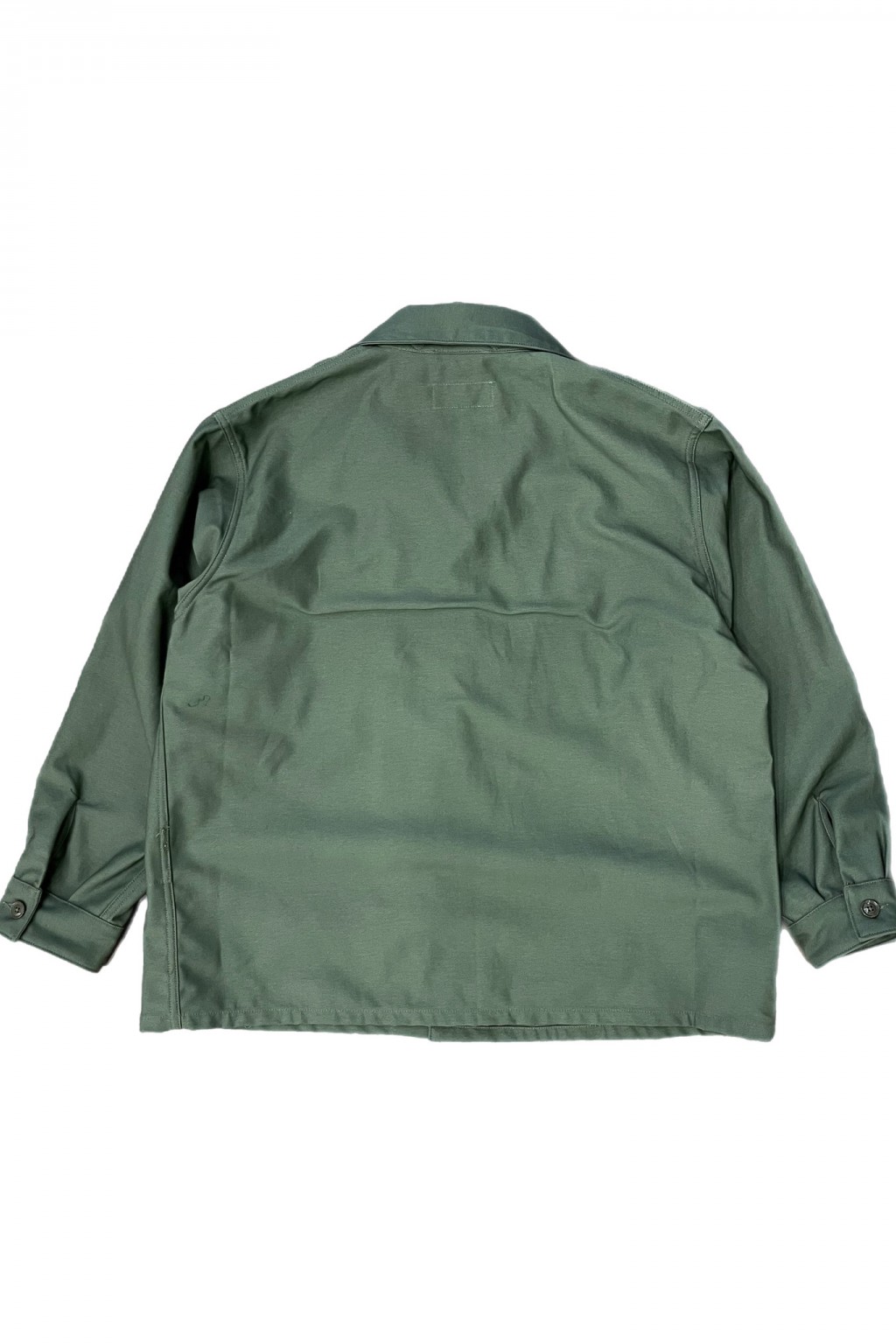 ジャケット・アウター EG Workaday Utility Jk-Reversed Sateen M Engineered Garments Workaday Utility Jacket Black Cotton