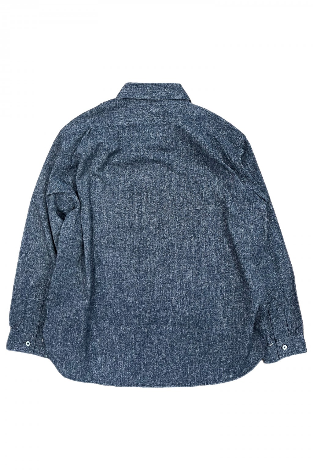 ★MAINBOOTH★[Pat&Mat] Interview Sweatshirt(NAVY)★正規品 ☆MAINBOOTH☆[Pat&Mat] Interview Sweatshirt(NAVY)☆正規品