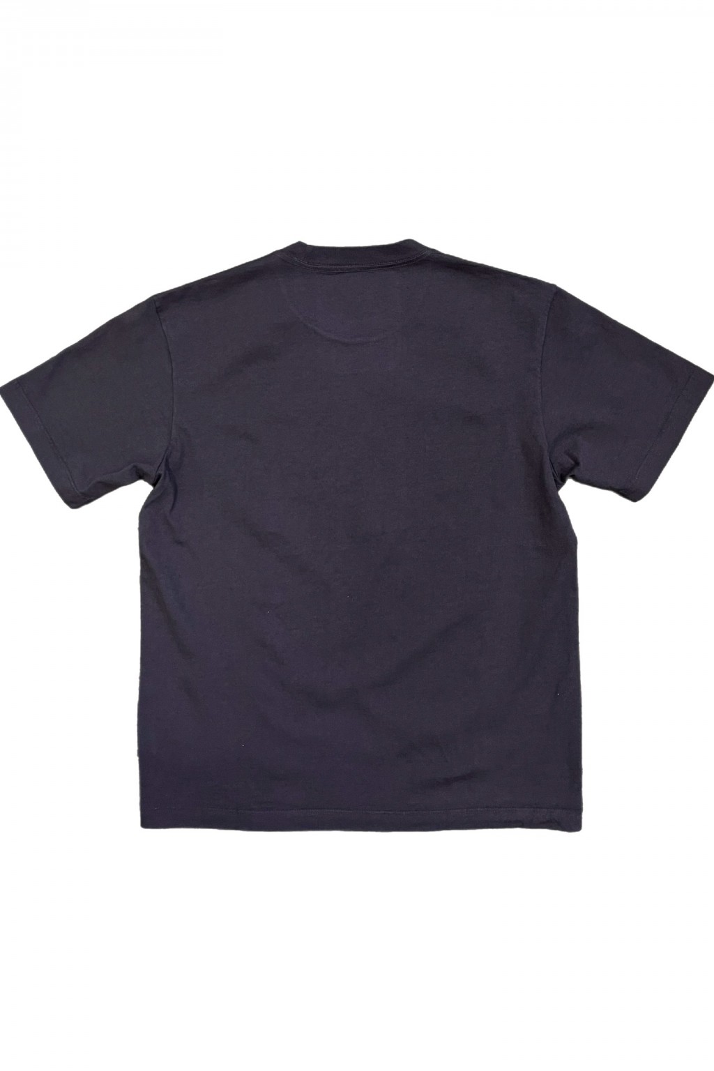 Lady White Co. Municipal T-Shirt Muddy Brown