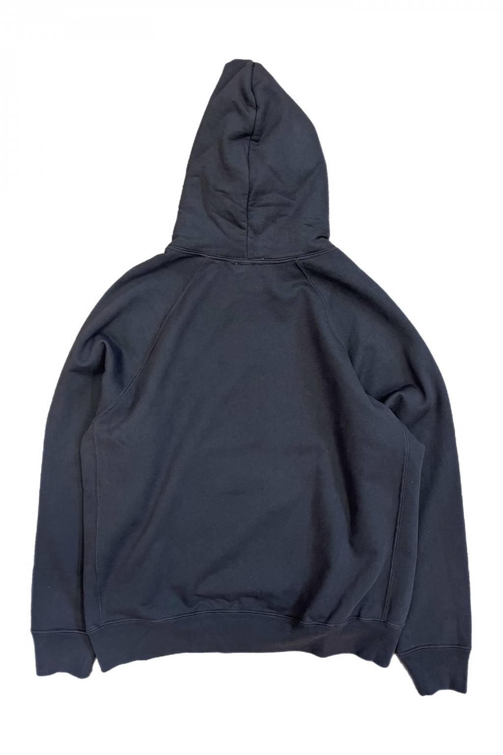 Lady White Co. Super Weighted Hoodie Tire Black