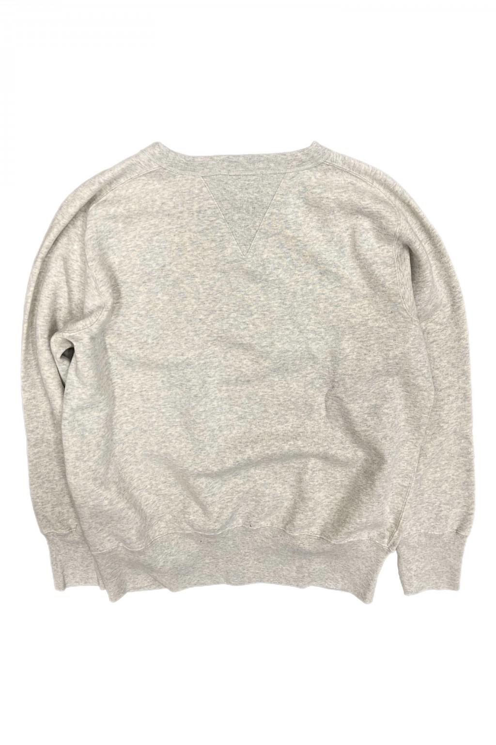 Levi's Vintage Clothing Bay Meadows Sweatshirt Oatmeal Melange