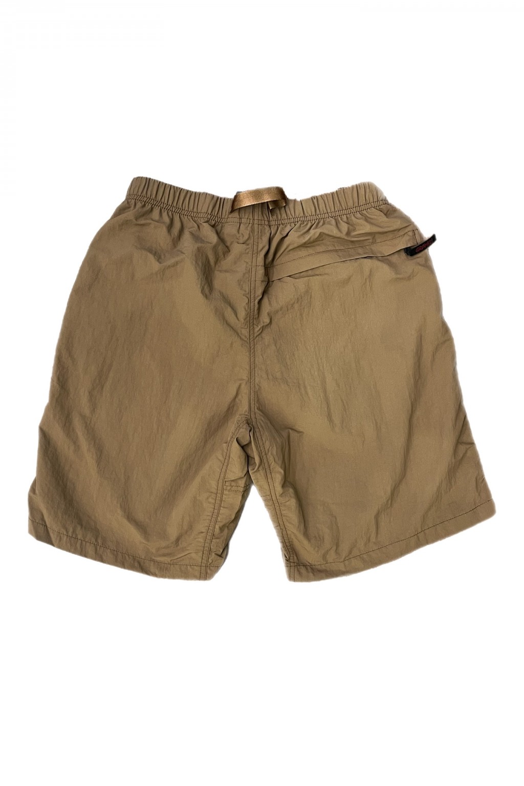 Gramicci Nylon Packable G-Short Coyote