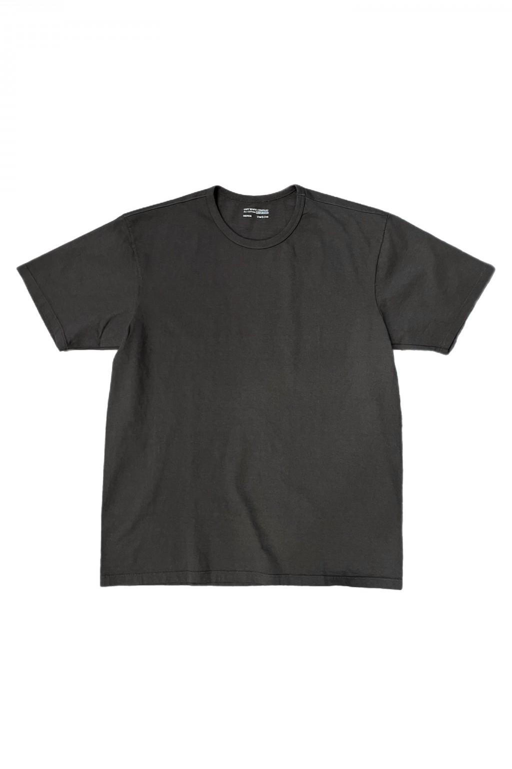 Lady White Co. Our T-Shirt Black Pine