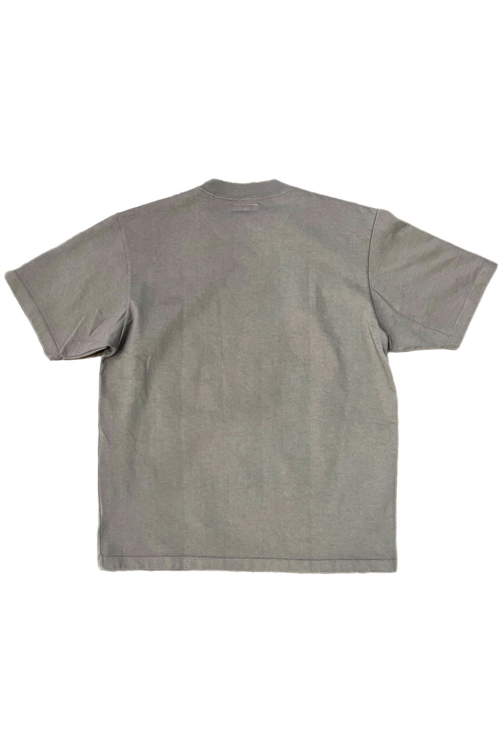 Lady White Co. Rugby T-Shirt Anvil Grey