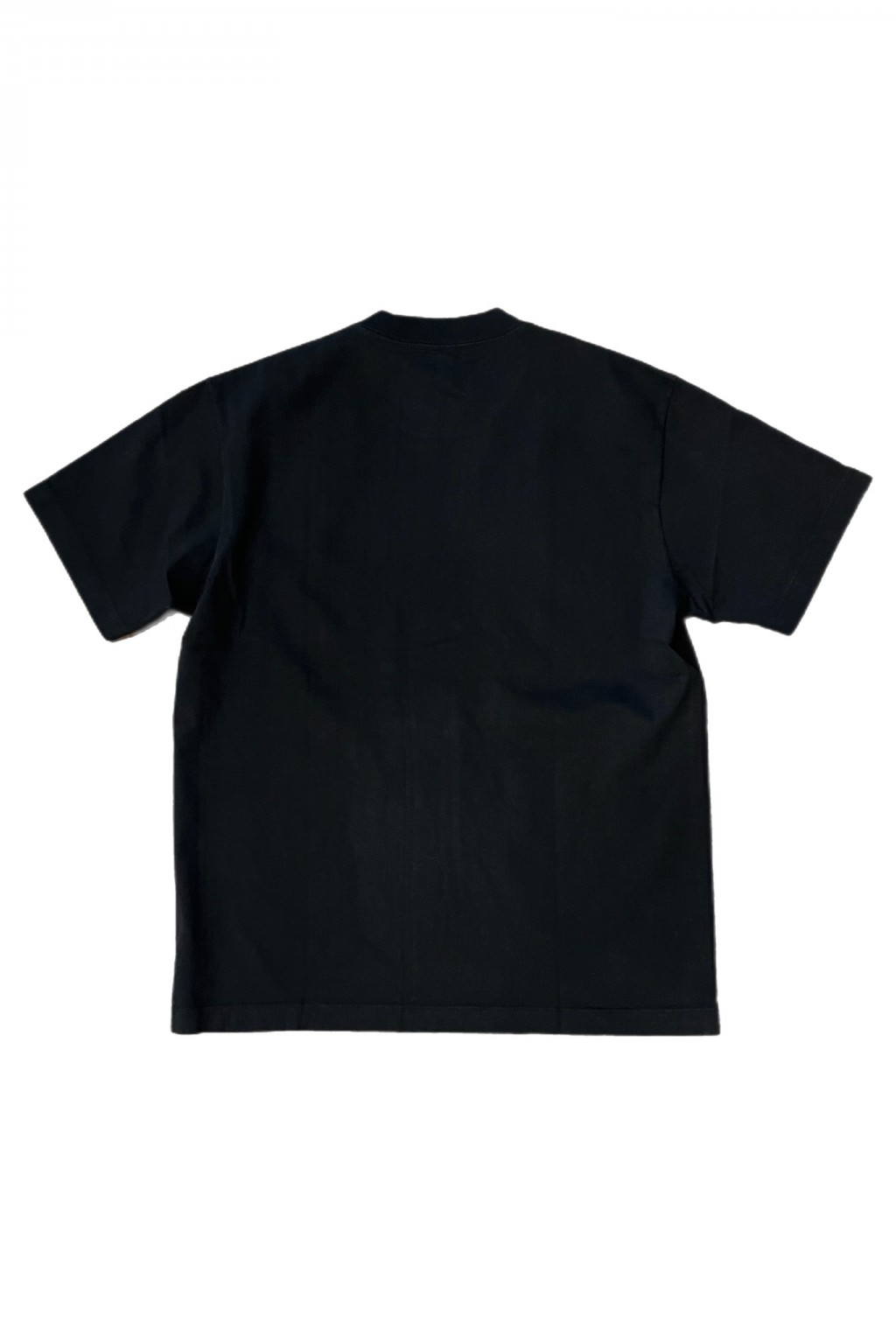 Lady White Co. Municipal T-Shirt Black