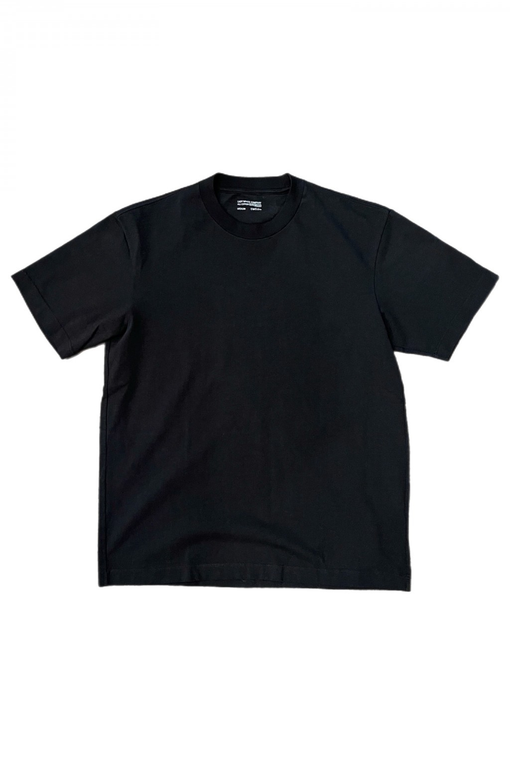 Lady White Co. Municipal T-Shirt Shadow