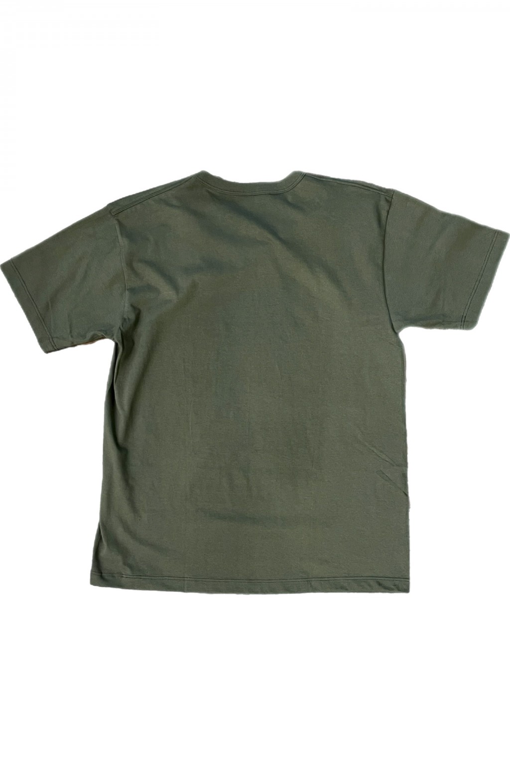 Buzz Rickson's US Government Issue Tee Olive
