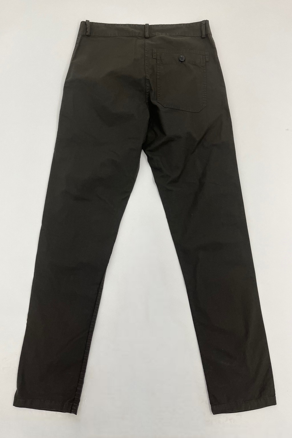 Vetra Weaved Trousers Khaki