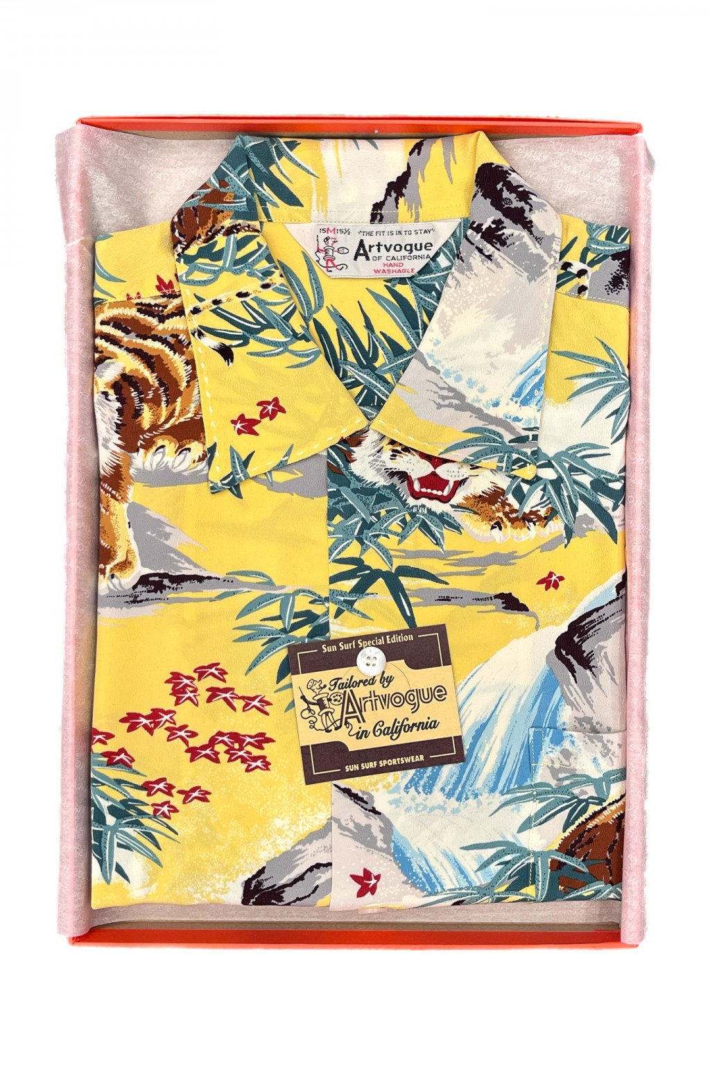 CM214 希少 SUN SURF SPECIAL EDITION シャツ M CM214 Rare SUN SURF SPECIAL EDITION Shirt M Hawaiian