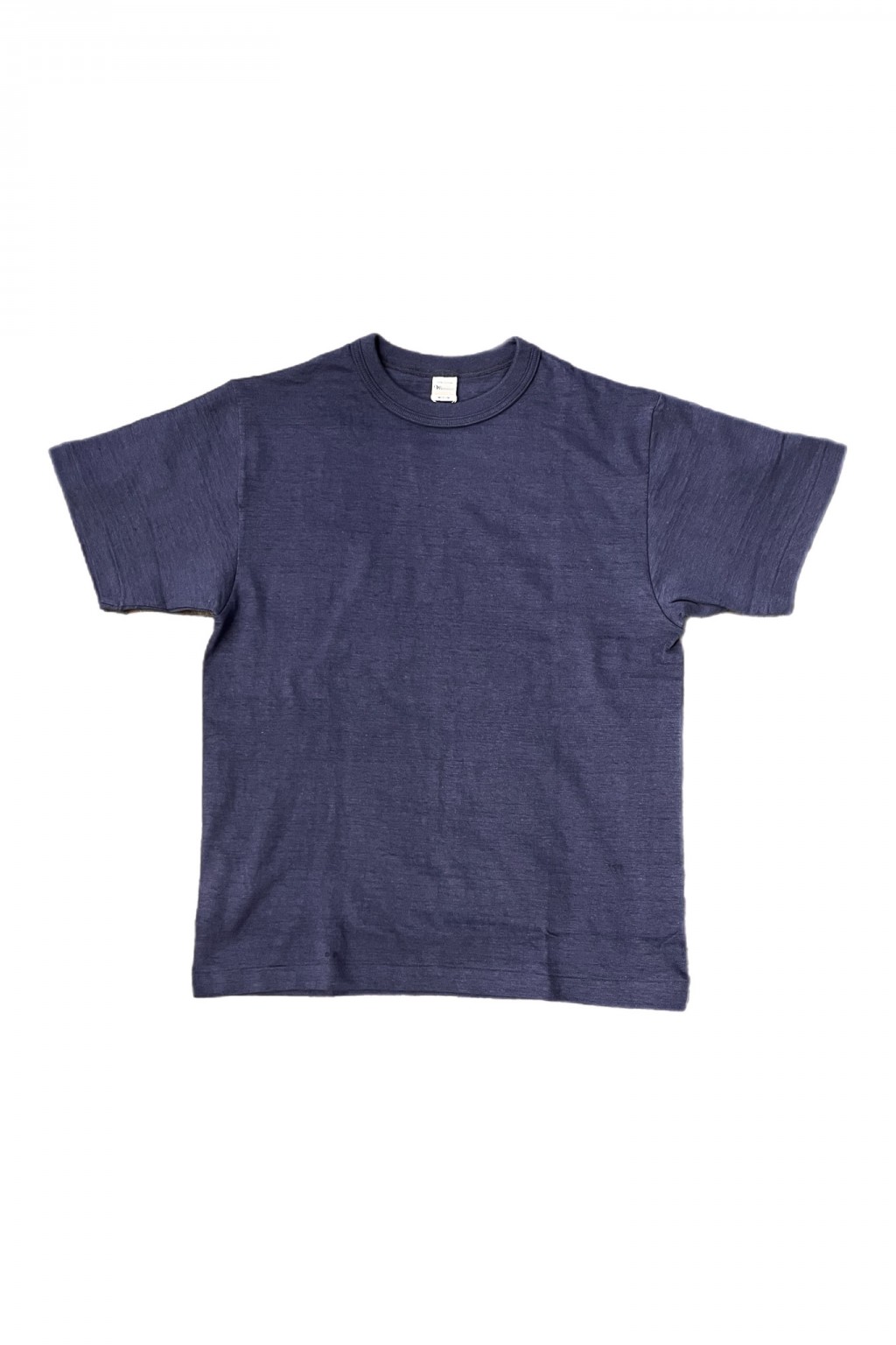 Warehouse & Co. Lot 4601 T-Shirt Egg Plant