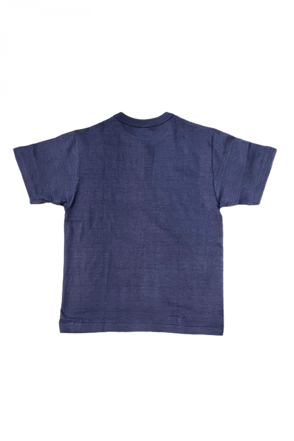 Warehouse & Co. Lot 4601 T-Shirt Egg Plant