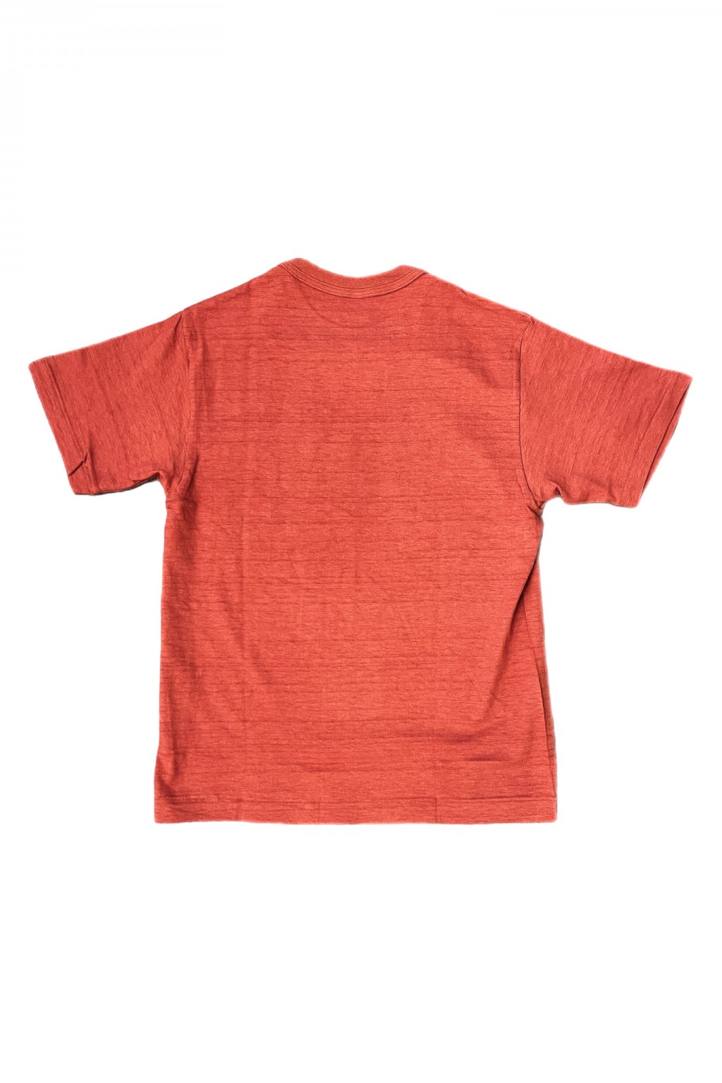 Warehouse & Co. Lot 4601 T-Shirt Salmon