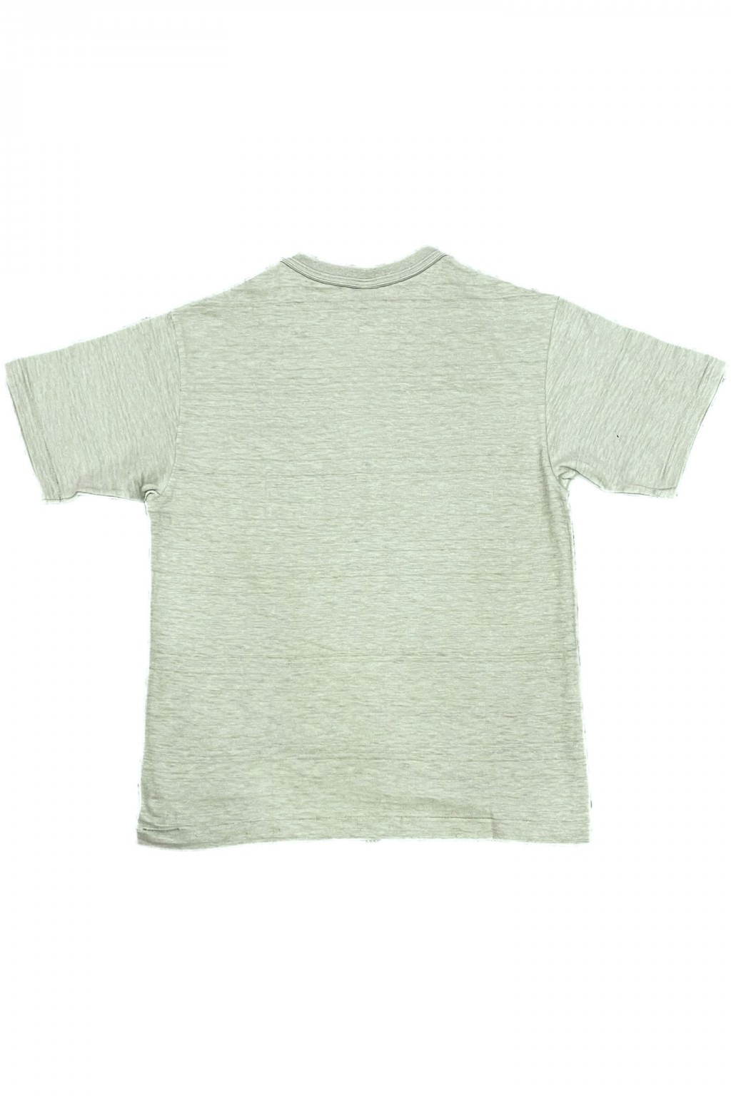 Warehouse & Co. Lot 4601 Pocket T-Shirt Pale Green