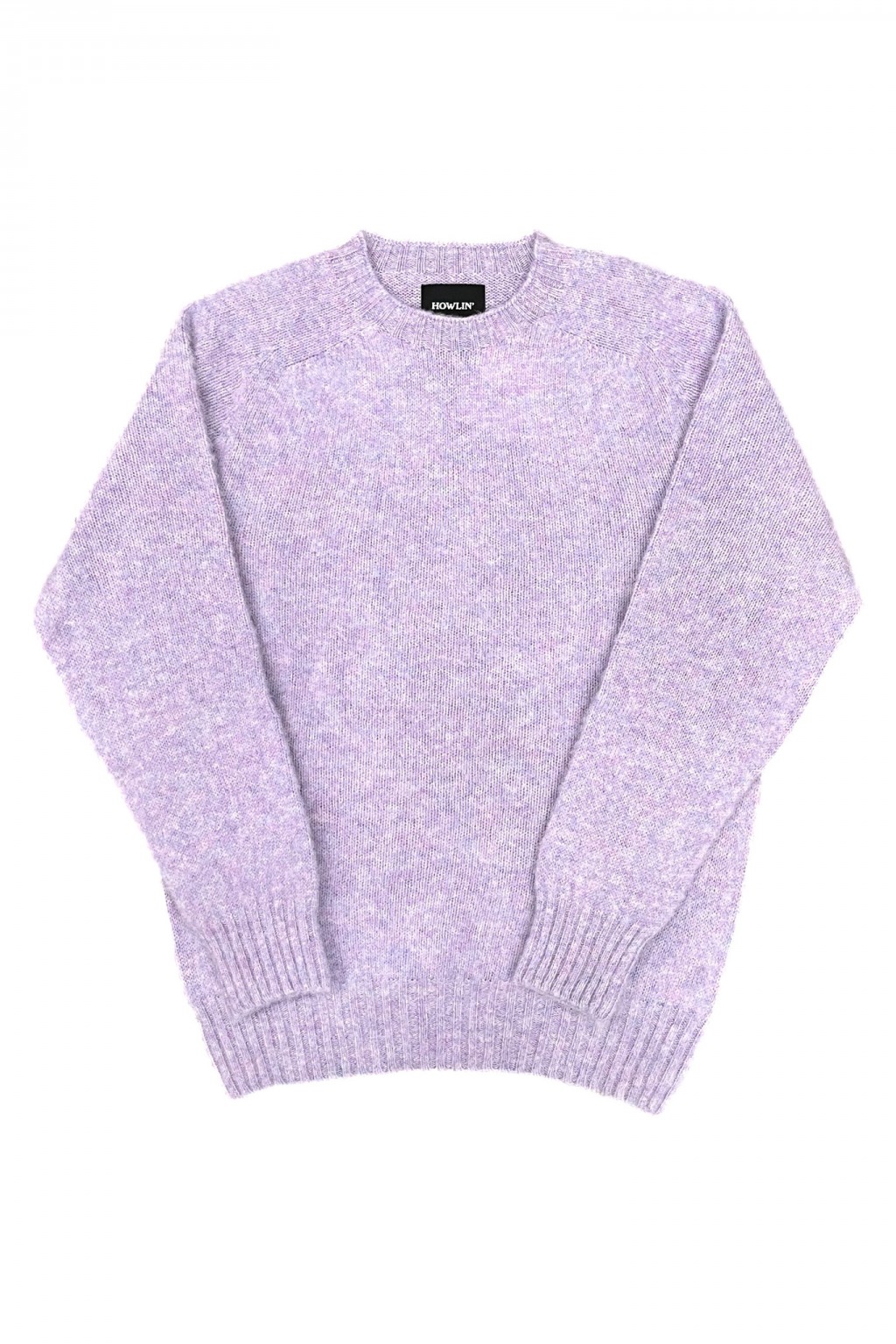 Howlin’ Birth of the Cool Sweater Sparky