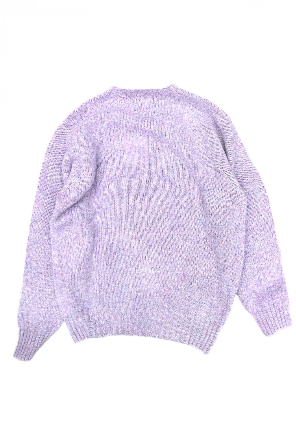 Howlin’ Birth of the Cool Sweater Sparky