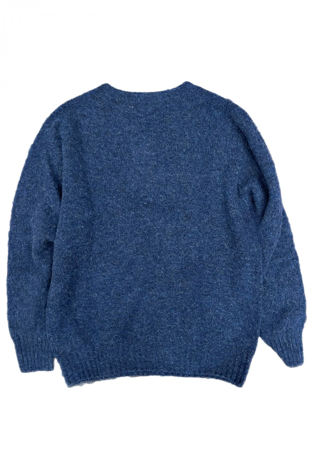 Howlin’ Birth of the Cool Sweater Denim