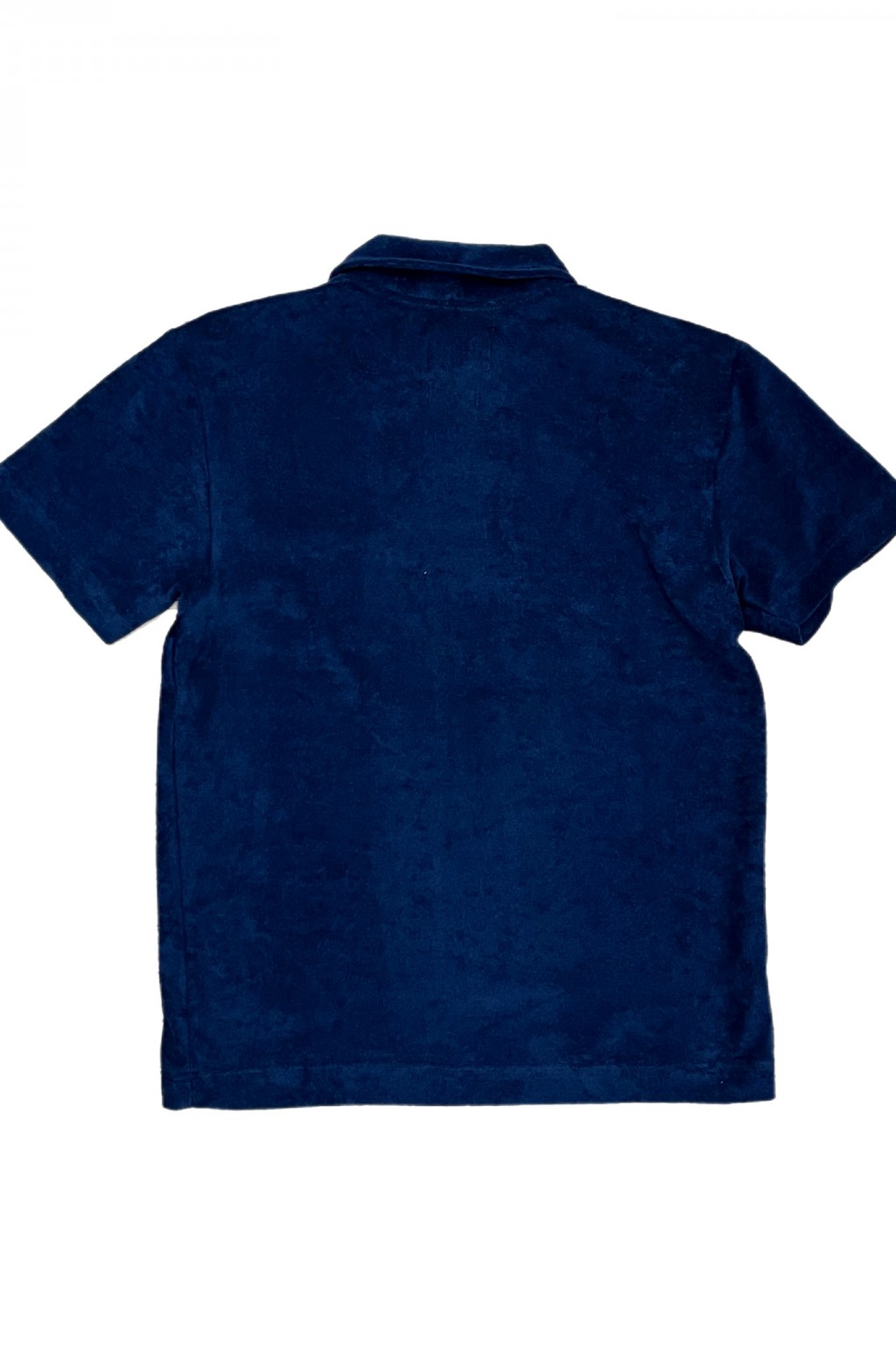 Howlin’ Mr. Fantasy Polo Navy