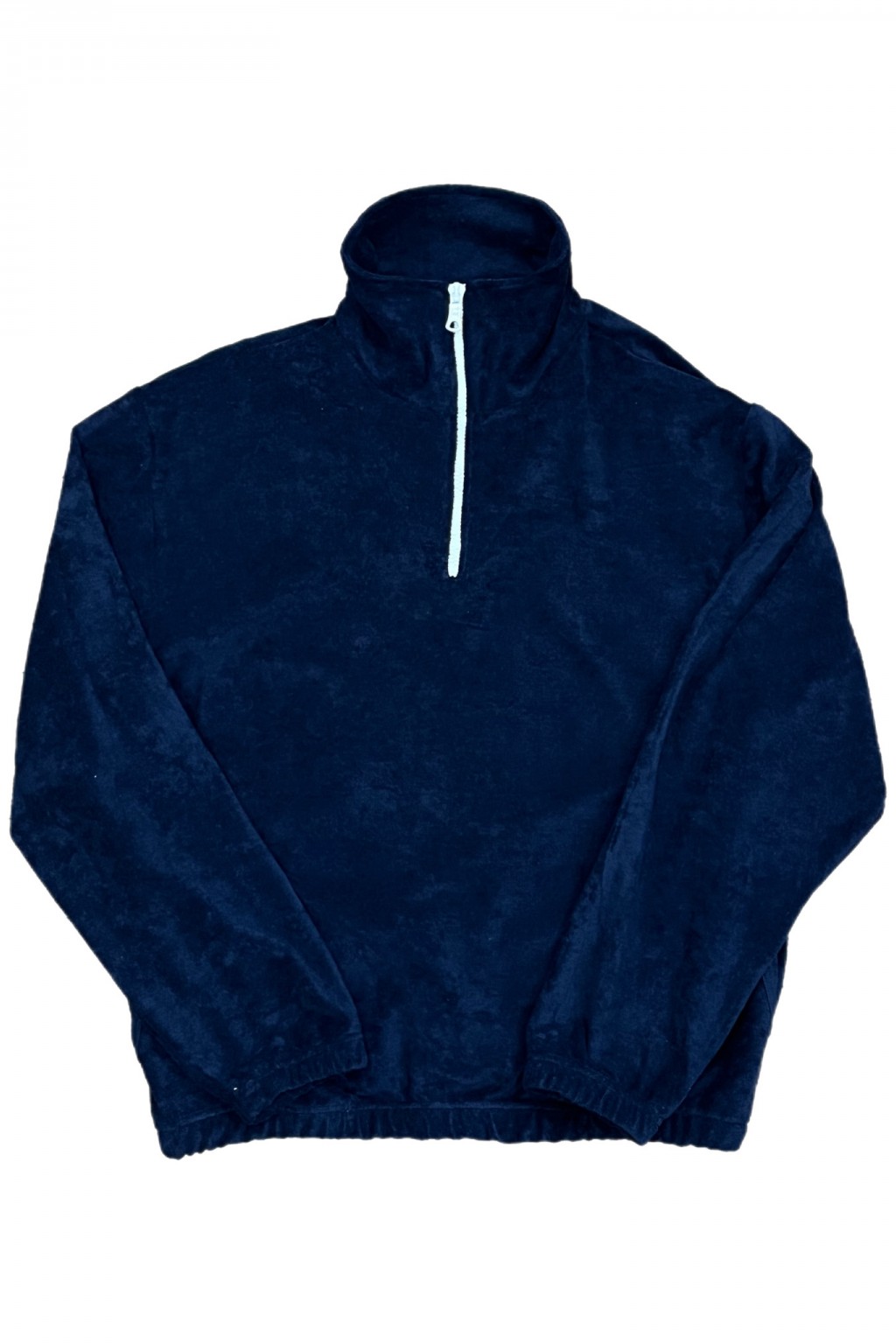 Howlin’ Homer Hossa Quarter-Zip Navy