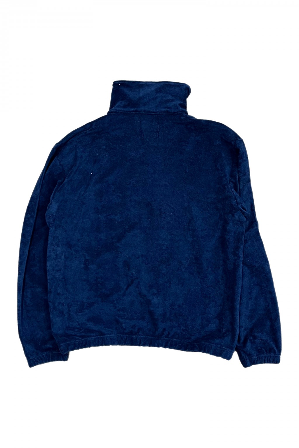Howlin’ Homer Hossa Quarter-Zip Navy
