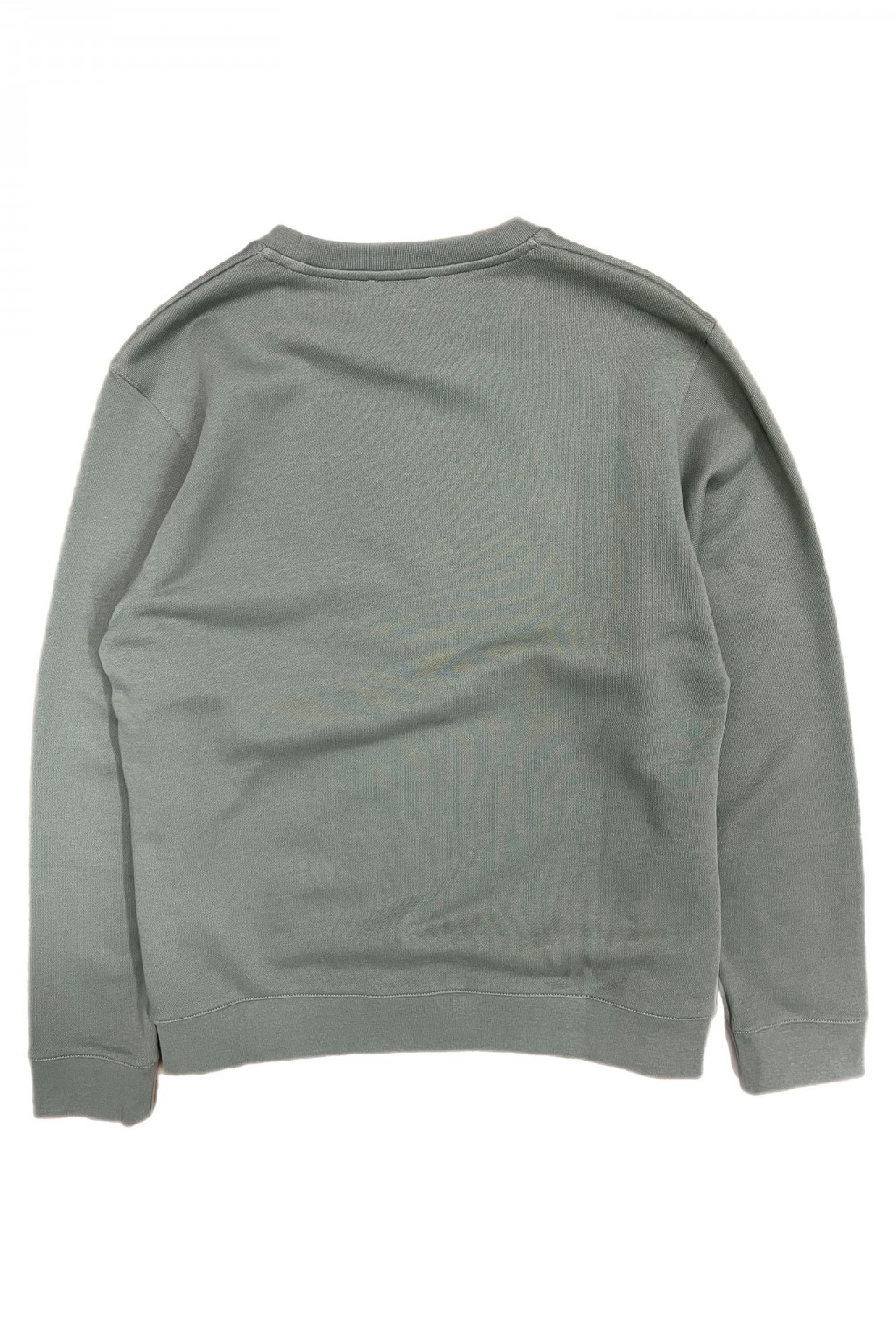 Norse Projects Vagn Classic Crew Pewter