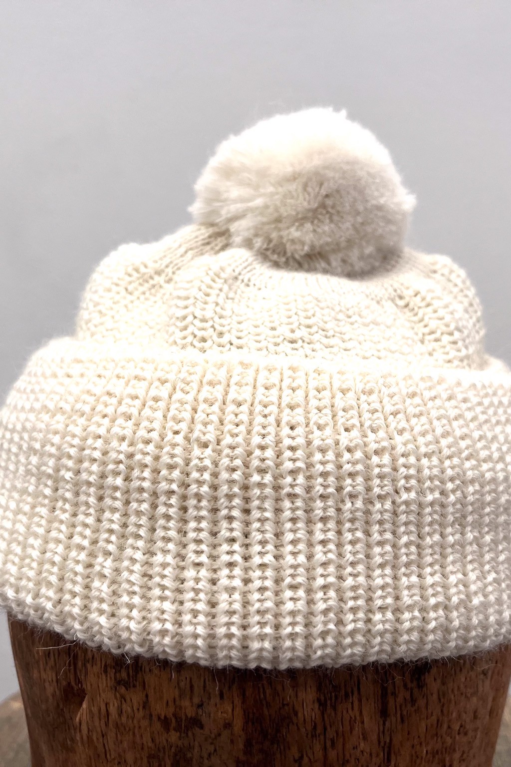 Heimat U Boat Hat Seashell