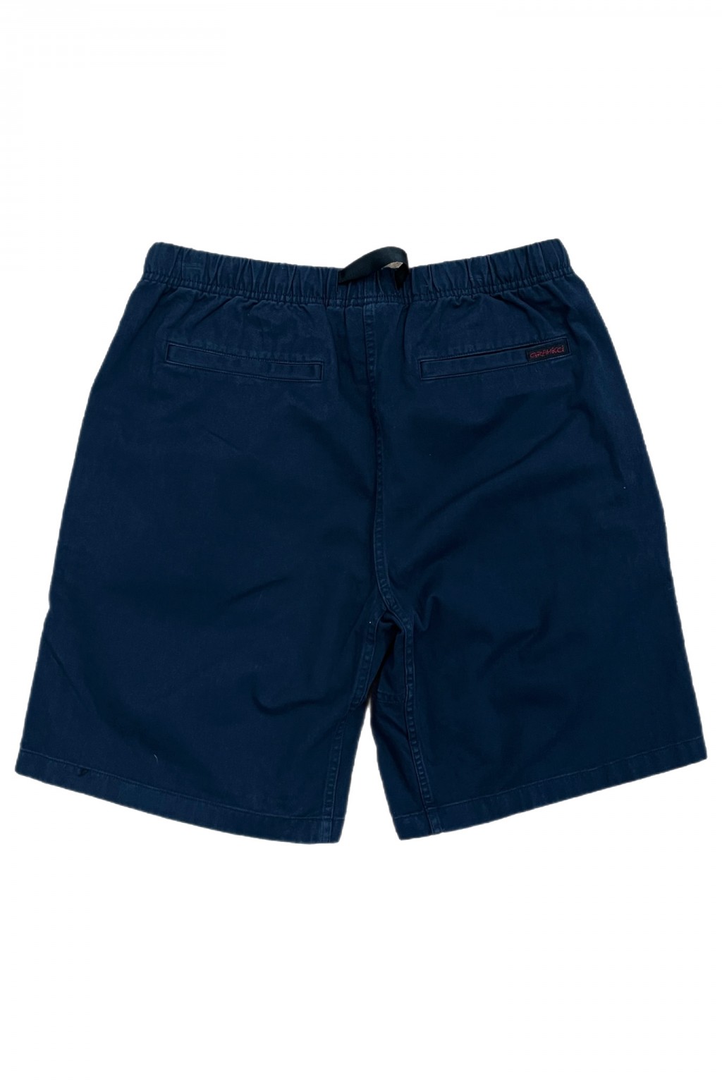 Gramicci G-Short Double Navy