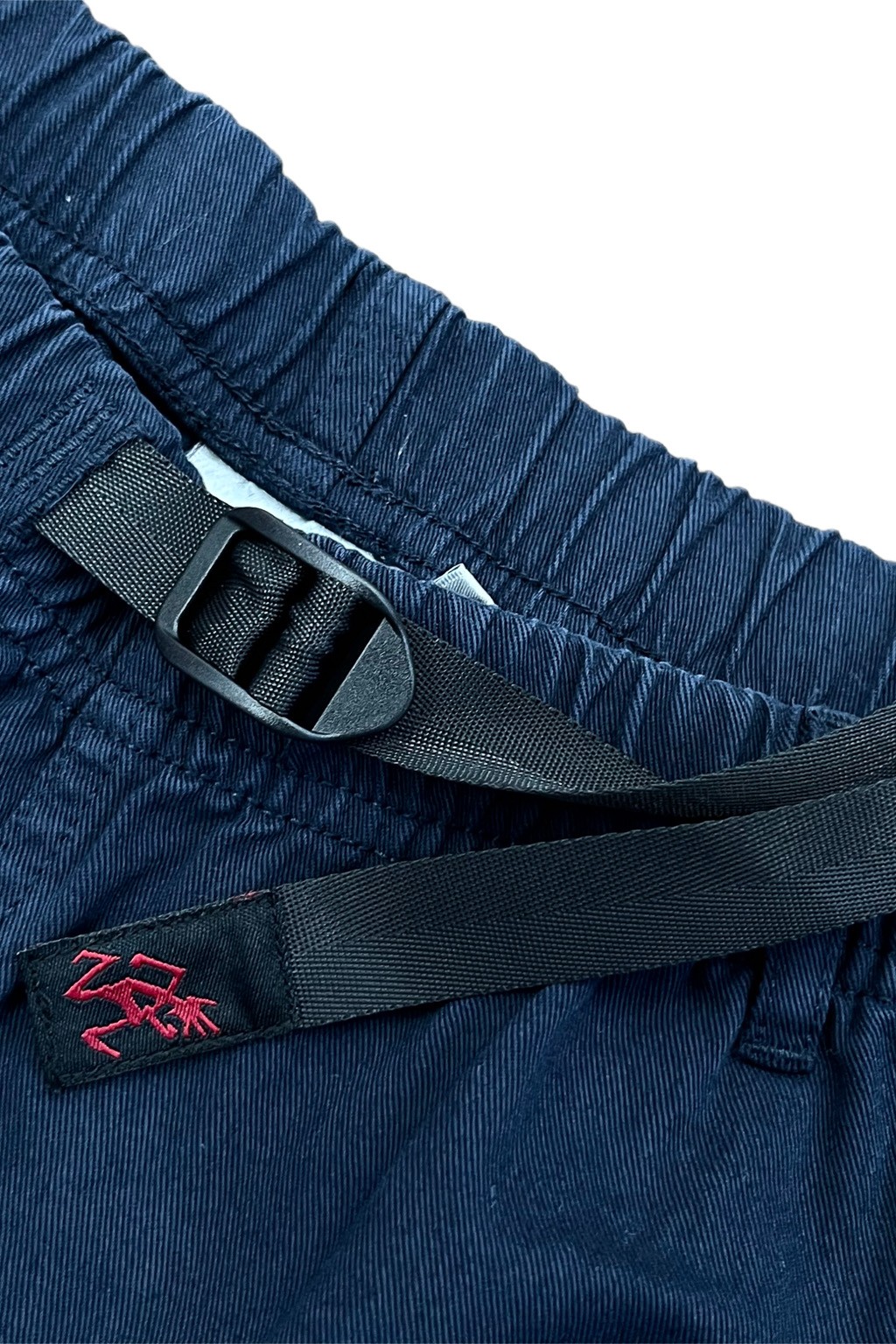 Gramicci G-Short Double Navy