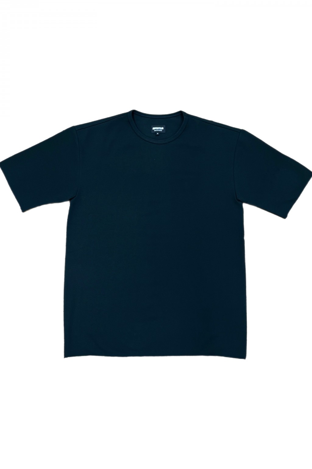 Arpenteur Pontus T-Shirt  Midnight