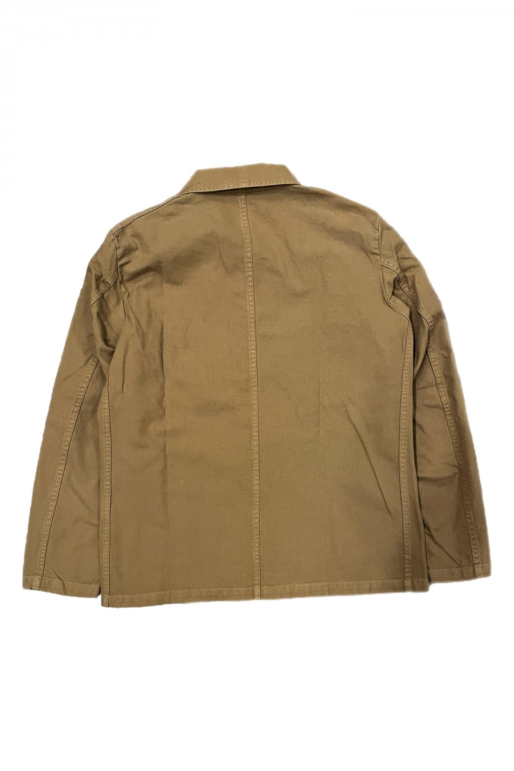 Vetra Chore Coat Dune