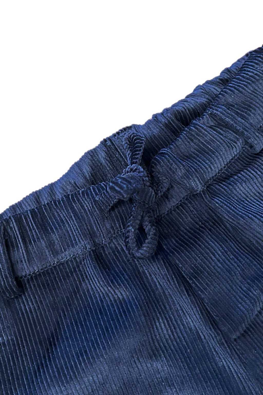 Bather Corduroy Leisure Pant Oxford