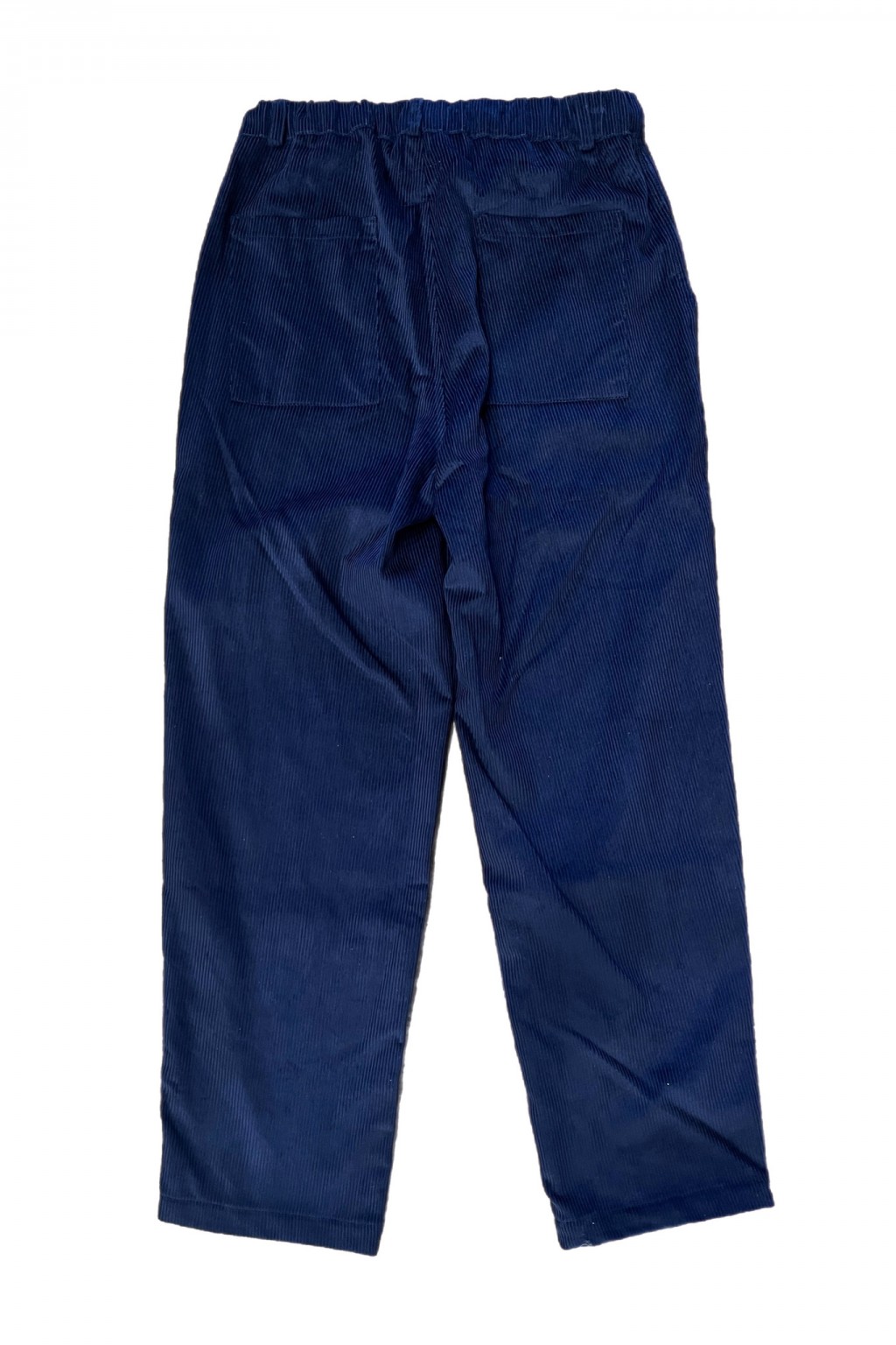 Bather Corduroy Leisure Pant Oxford