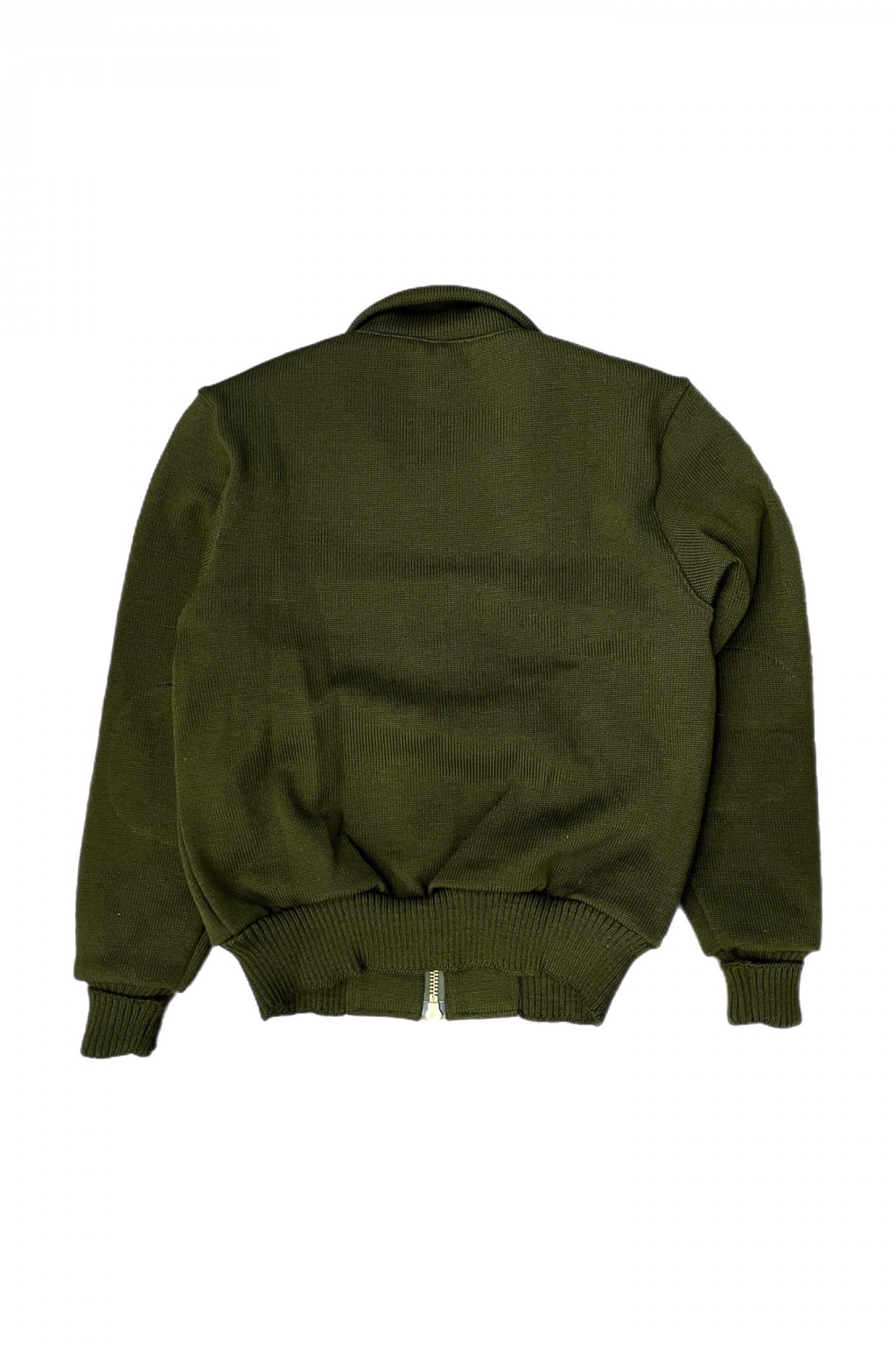 Dehen 1920 Independence Exclusive Full-Throttle Moto-Sweater Loden