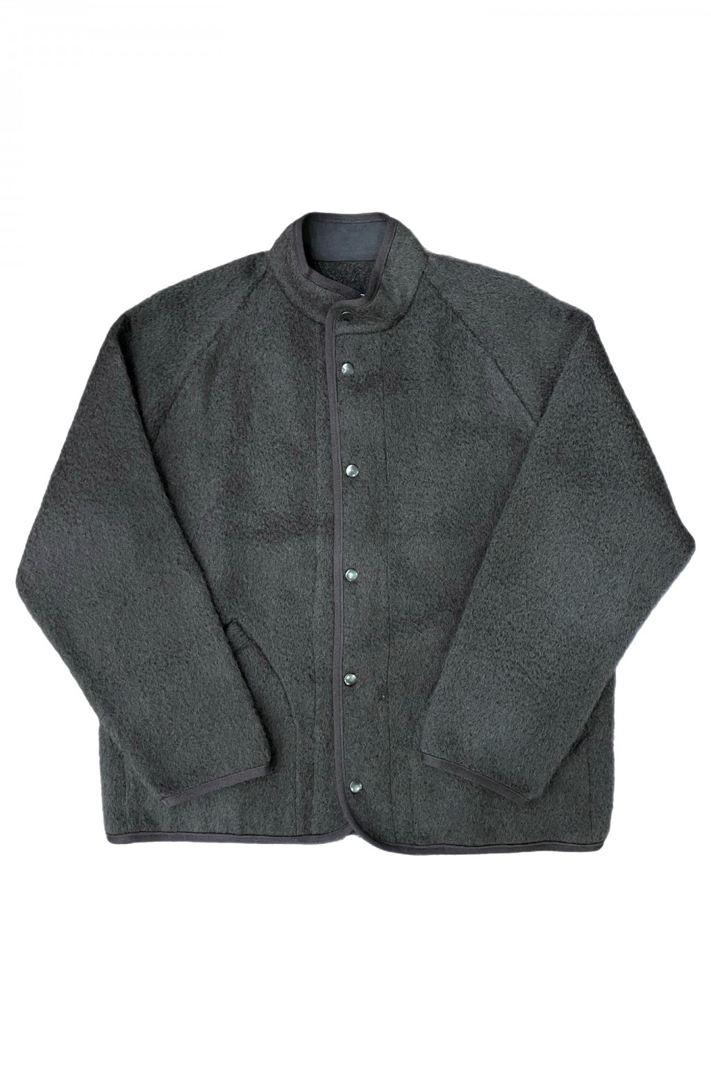 Arpenteur Contour Jacket Slate