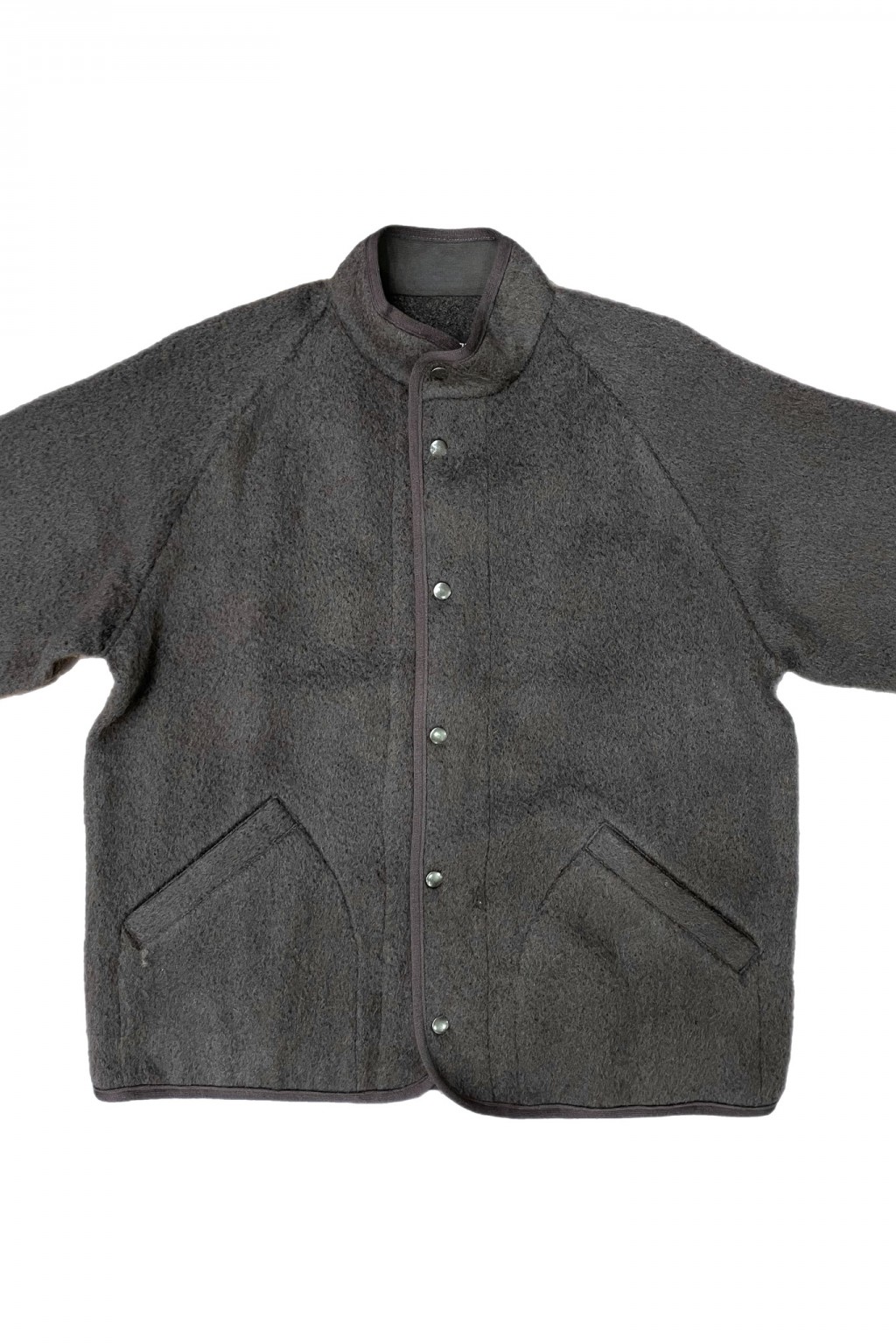 Arpenteur Contour Jacket Slate