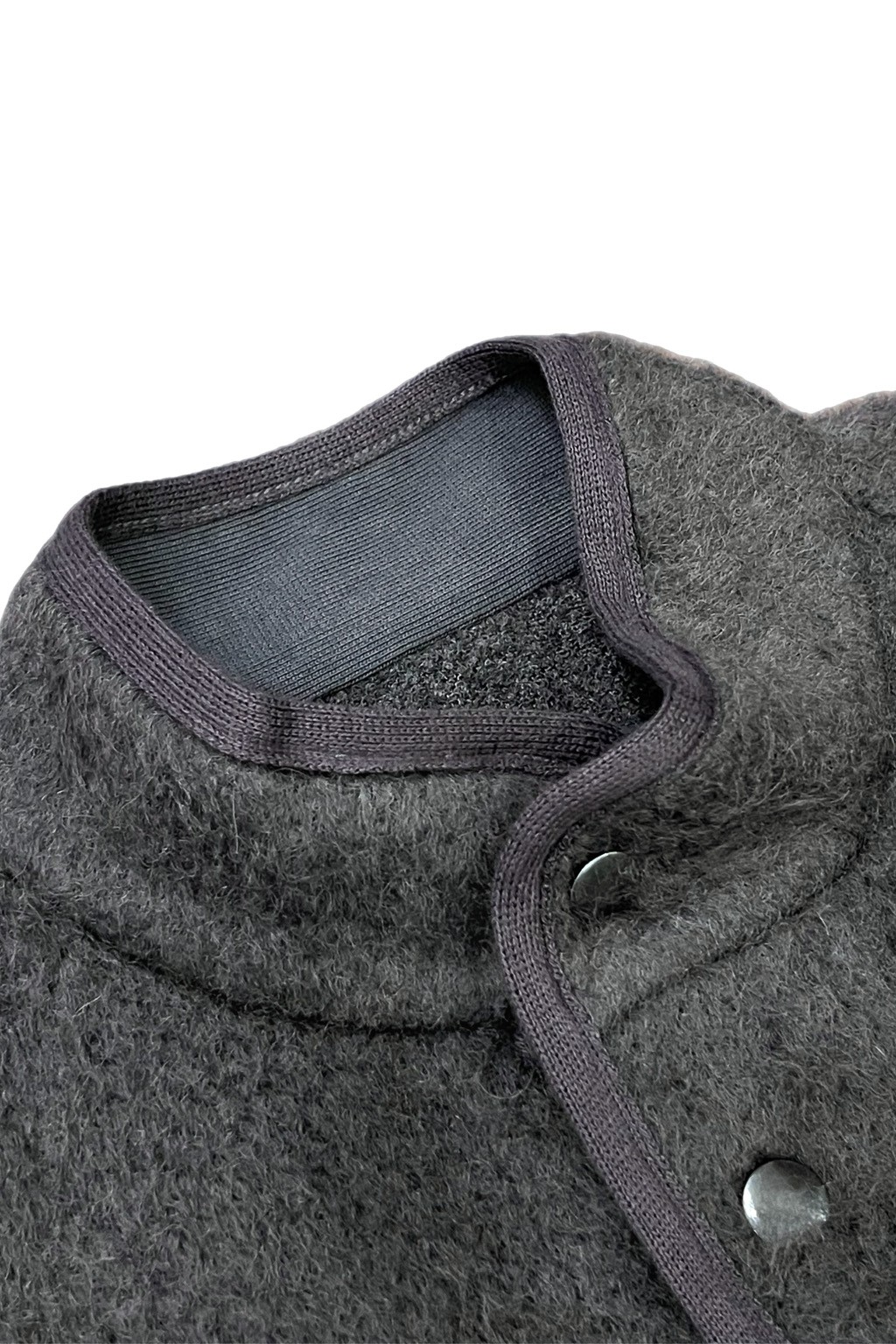 Arpenteur Contour Jacket Slate