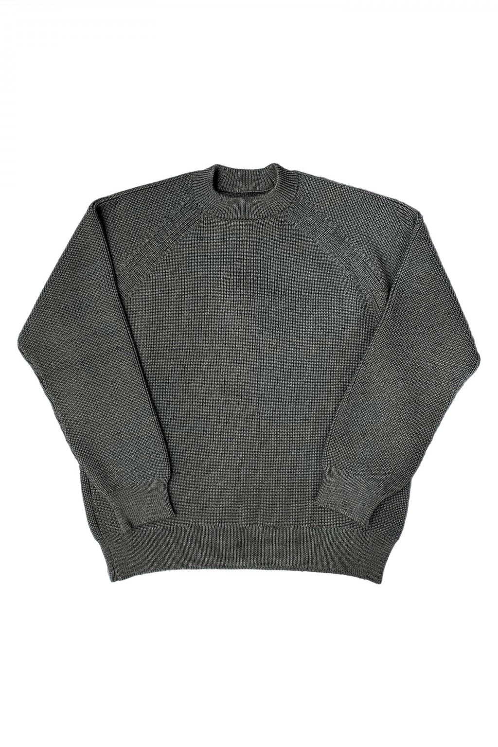 Arpenteur Plano Sweater Charcoal