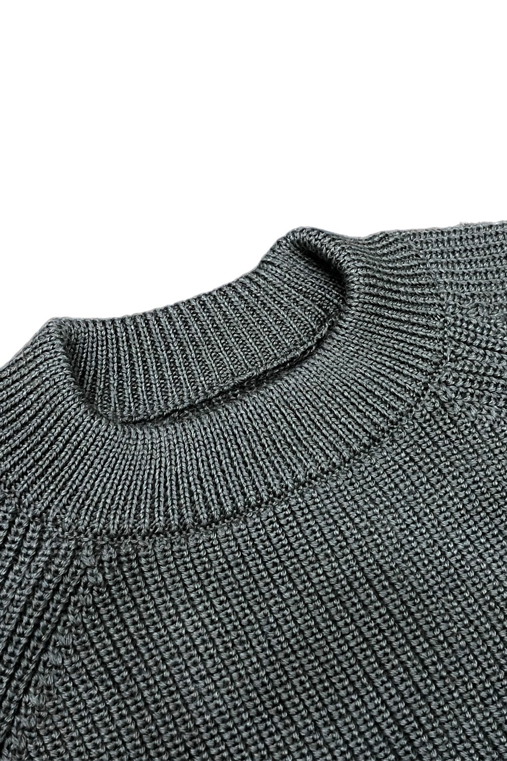 Arpenteur Plano Sweater Charcoal