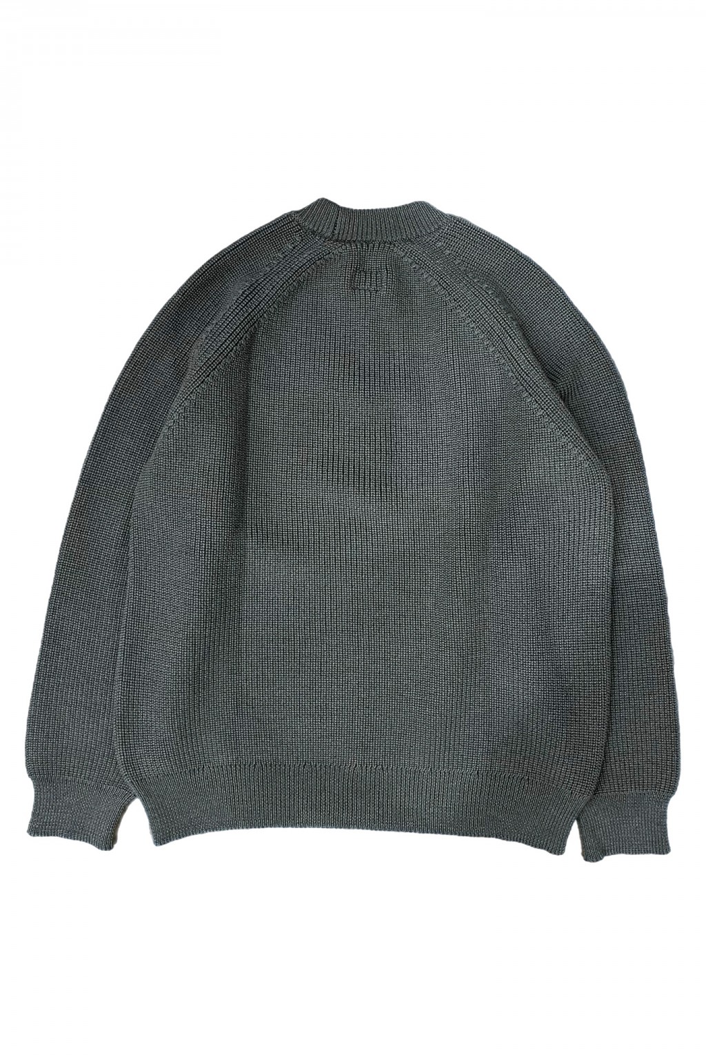 Arpenteur Plano Sweater Charcoal