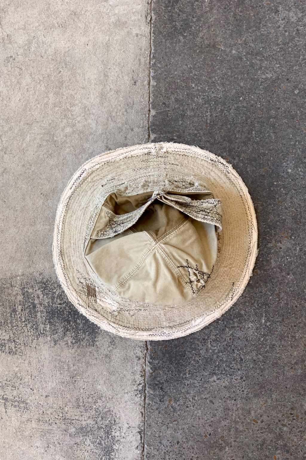 KAPITAL KOUNTRY 老人と海 (クラッシュリメイク) KAPITAL KOUNTRY 老人と海 (クラッシュリメイク) KAPITAL KOUNTRY 老人