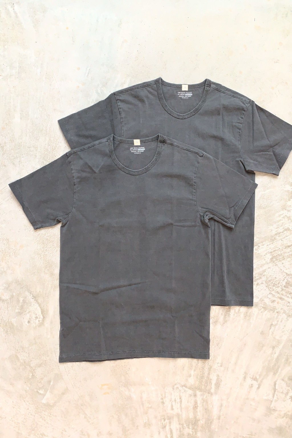 Lady White Co. T-Shirt 2-Pack Grindle