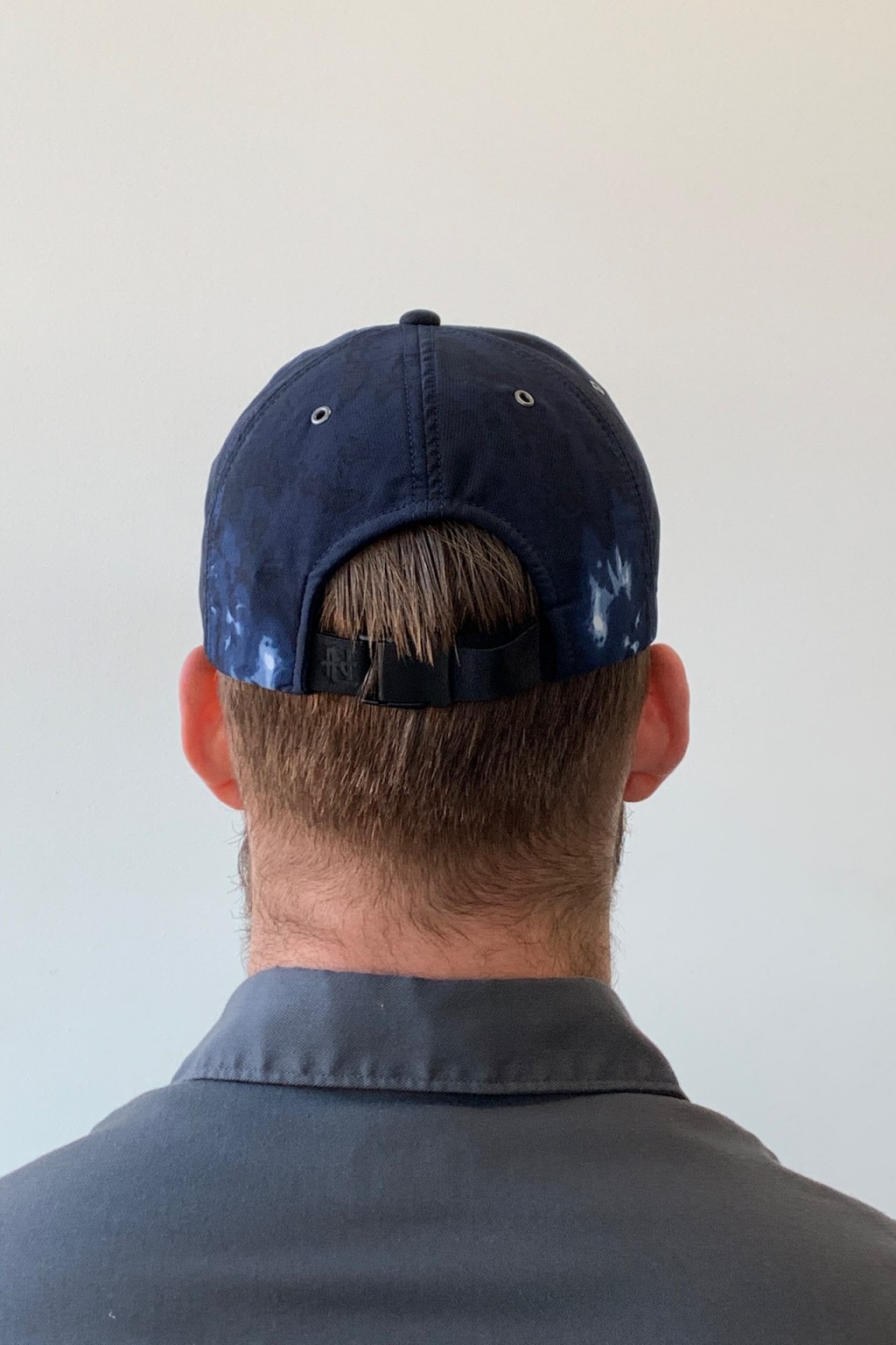 ナナミカ nanamica ALPHADRY Cap 刺繍 速乾素材 キャップ Nanamica ALPHADRY Hat Navy - Made in Japan | Hats | Independence