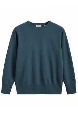 Levi's Vintage Clothing Bay Meadows Sweatshirt Midnight Navy