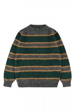 Howlin’ Absolute Belter Sweater Oxford