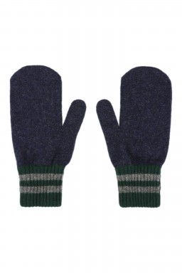 Howlin’ Mitten Lovers Navy