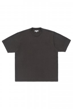 Lady White Co. Rugby T-Shirt Pewter