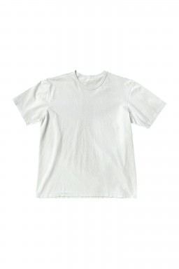 Lady White Co. Our T-Shirt Pale Blue
