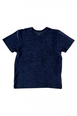 Howlin’ Fons T-Shirt Navy