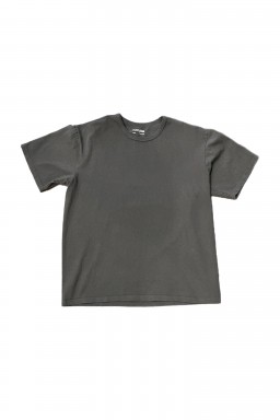 Lady White Co. Our T-Shirt Pewter