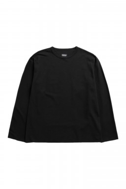 Arpenteur Marine Longsleeve Black