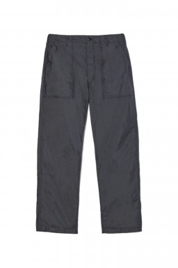 Engineered Garments Fatigue Pant Dk. Navy Lt. Weight Nyco Twill